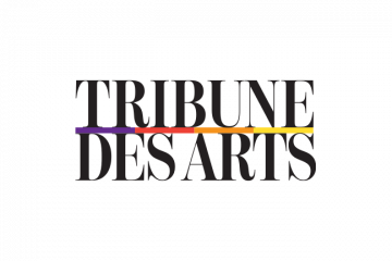 »Tribune des Arts« Logo
