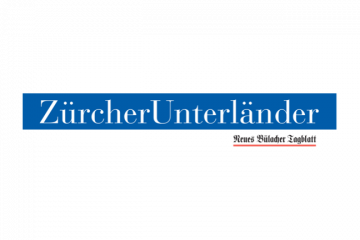 »Zürcher Unterländer (Neues Bülacher Tagblatt)« Logo