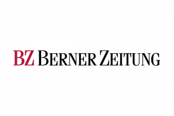 »BZ Berner Zeitung« Logo