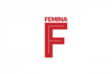 »Femina« Logo