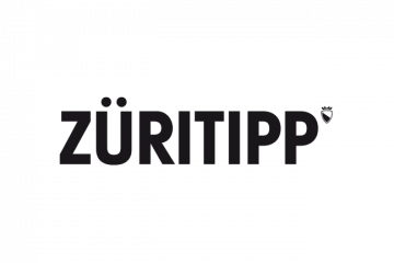 »Züritipp« Logo