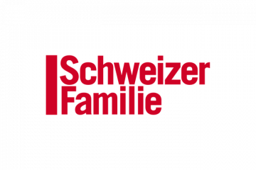 Logo von »Schweizer Familie«