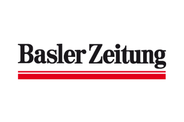 »Basler Zeitung« Logo