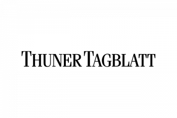 »Thuner Tagblatt« Logo