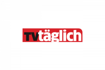 Logo von »TVtäglich«