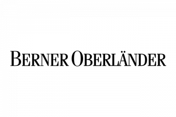 »Berner Oberländer« Logo