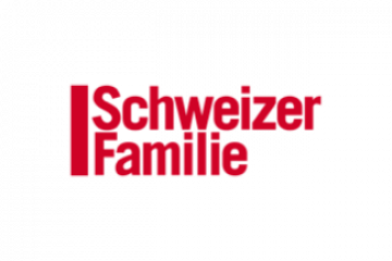 »Schweizer Familie« Logo