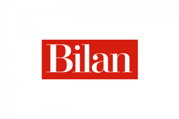 Logo von »Bilan«
