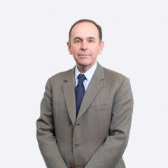 Dr. Pietro Supino