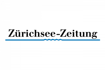»Zürichsee-Zeitung« Logo