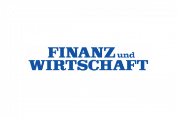 Logo von »Finanz und Wirtschaft«