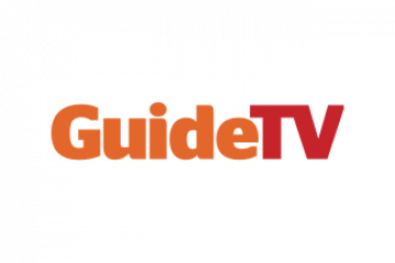 Logo von »Guide TV«