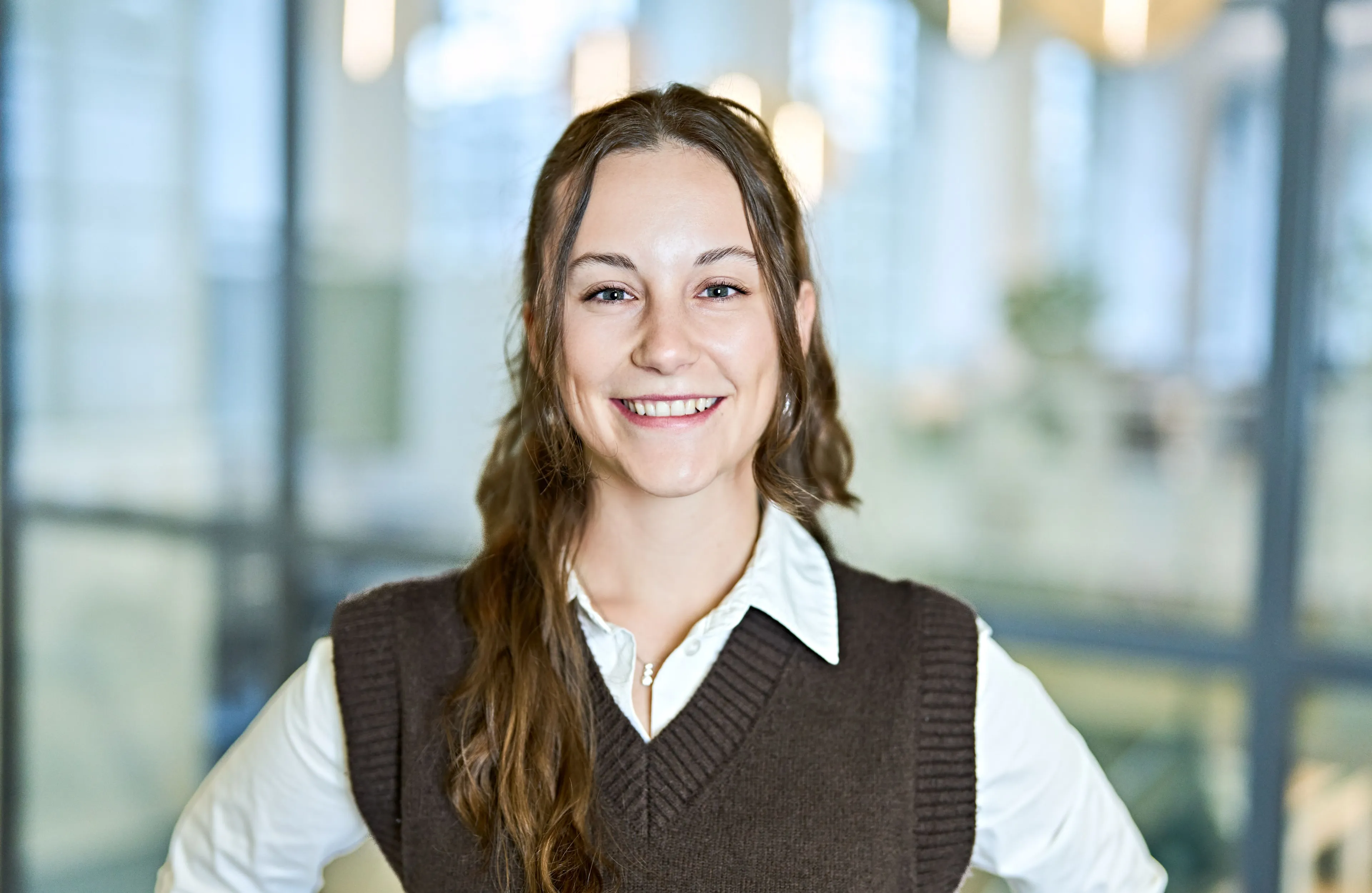 Carla Peterhans