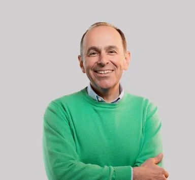 Dr. Pietro Supino