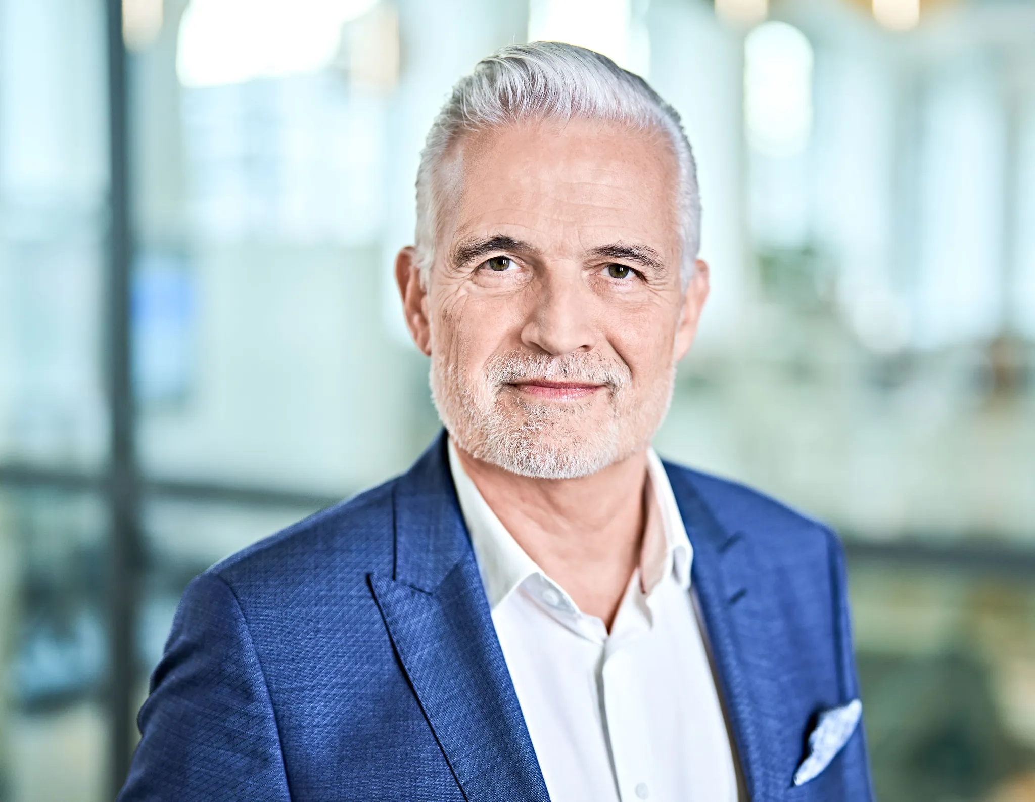 Edi Estermann