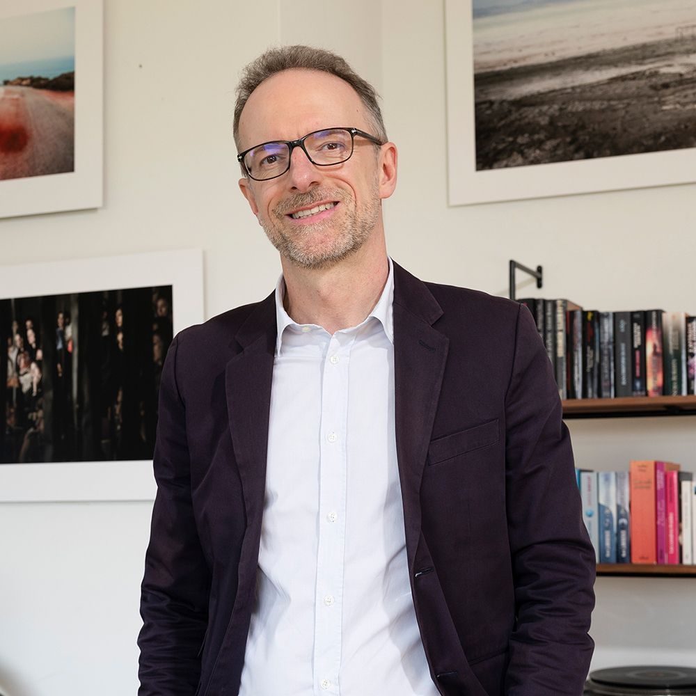  Eric Lecluyse