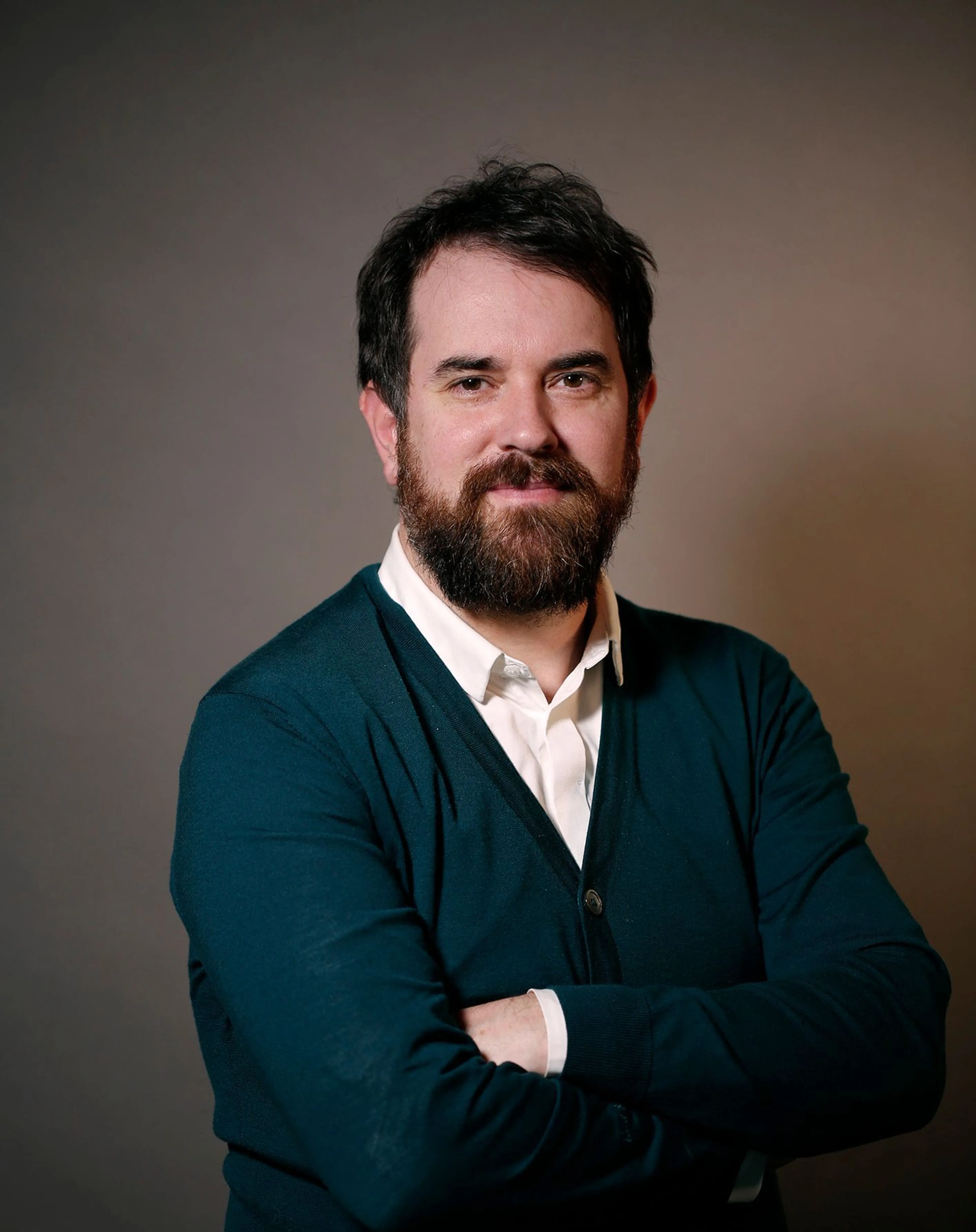 Frédéric Thomasset