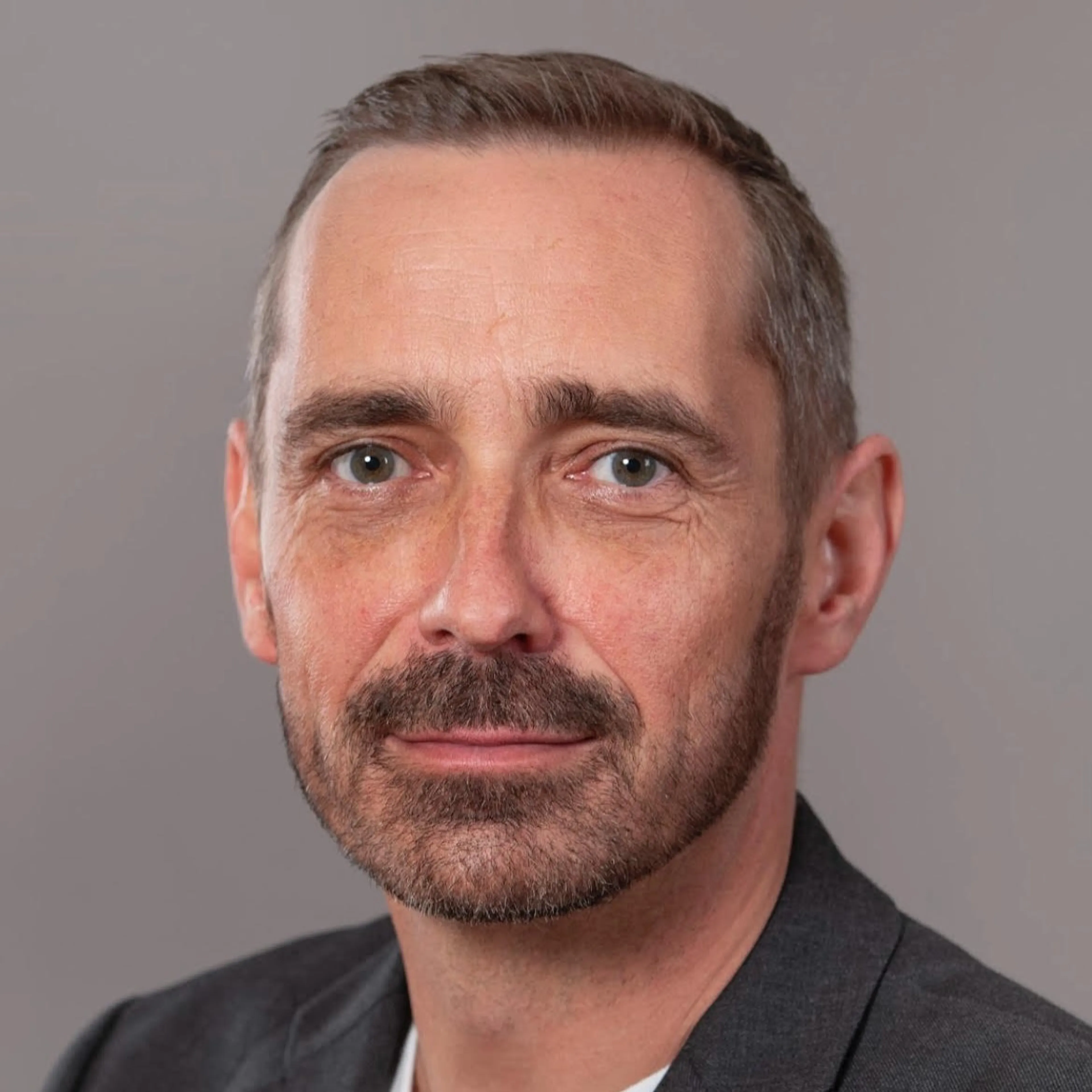 Gérald Cordonier