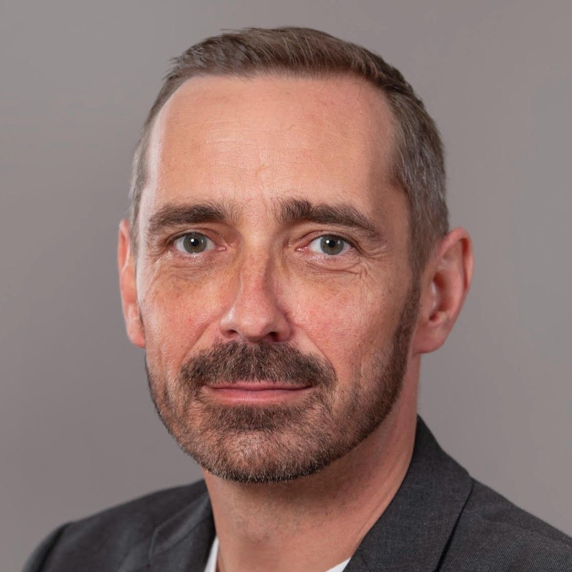 Gérald Cordonier