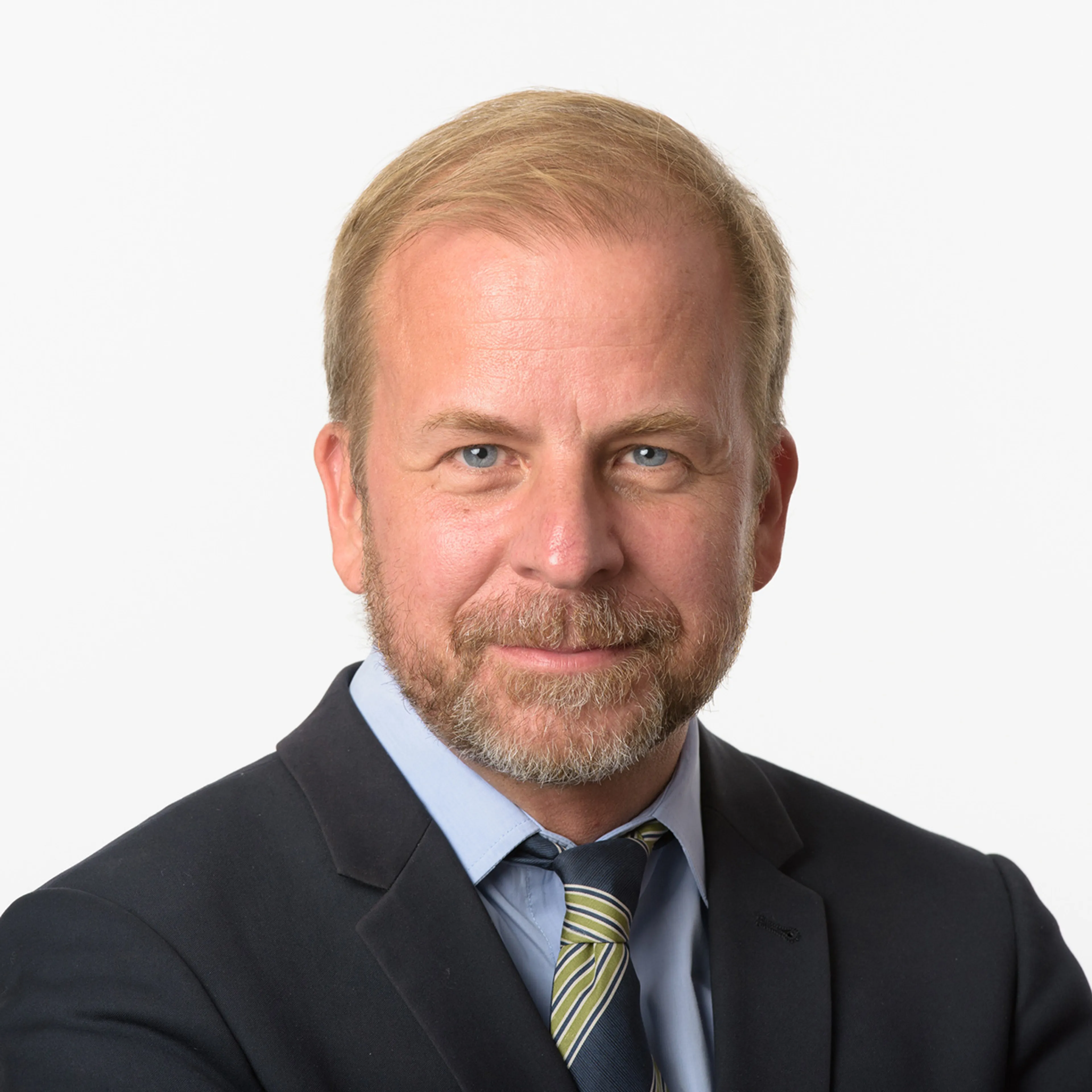 Jan Schwalbe