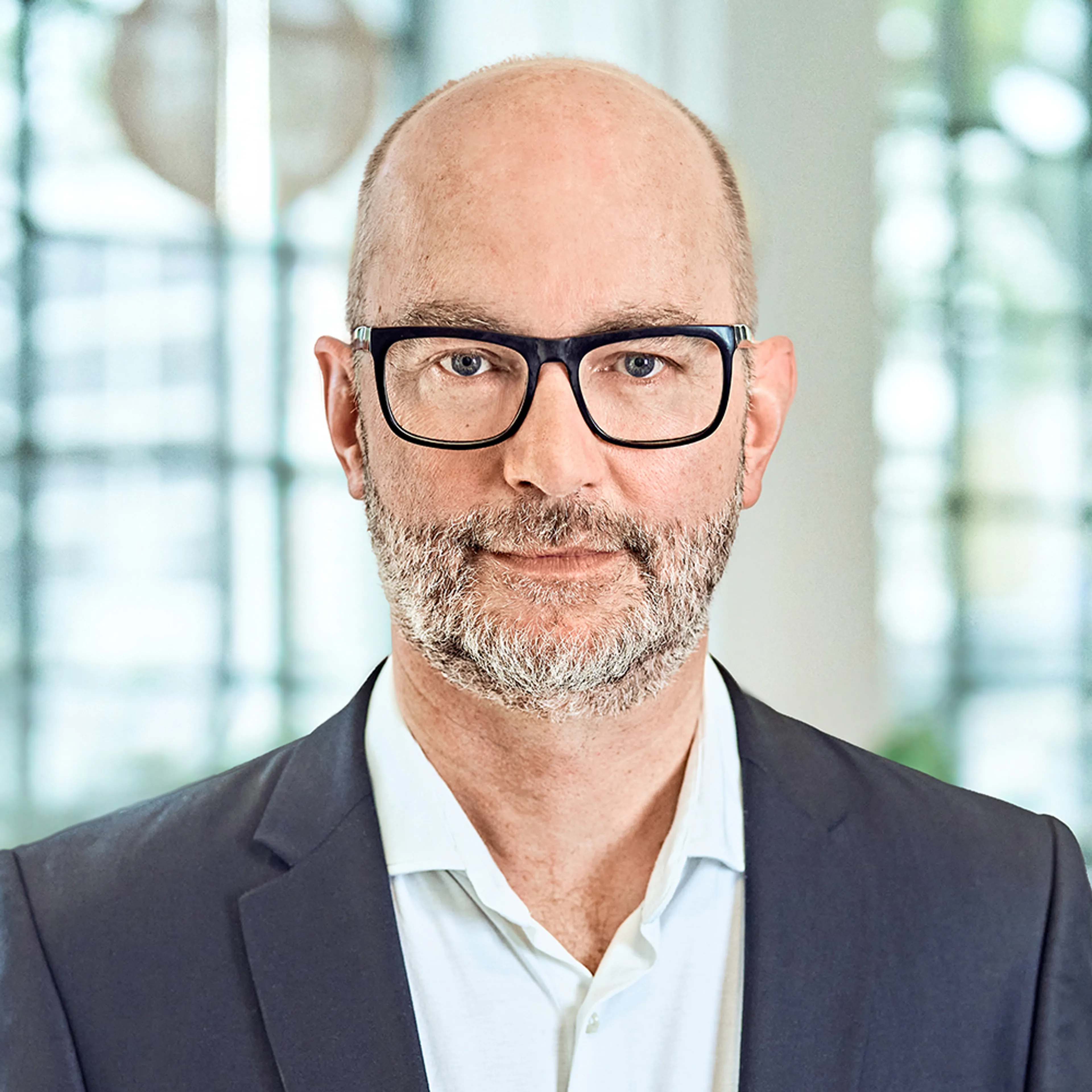 Jürgen Schlott