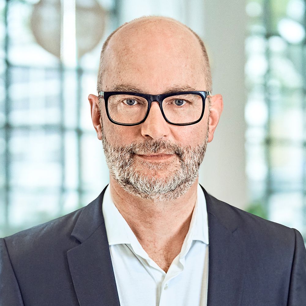 Jürgen Schlott