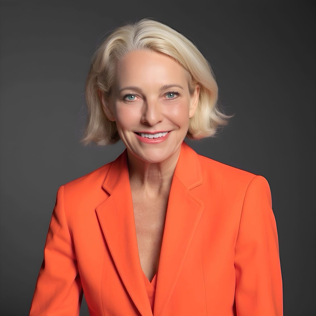 Prof. Dr. Miriam Meckel