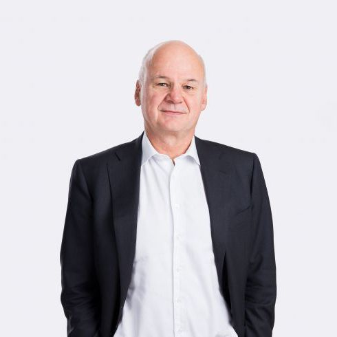 Dr. Sverre Munck