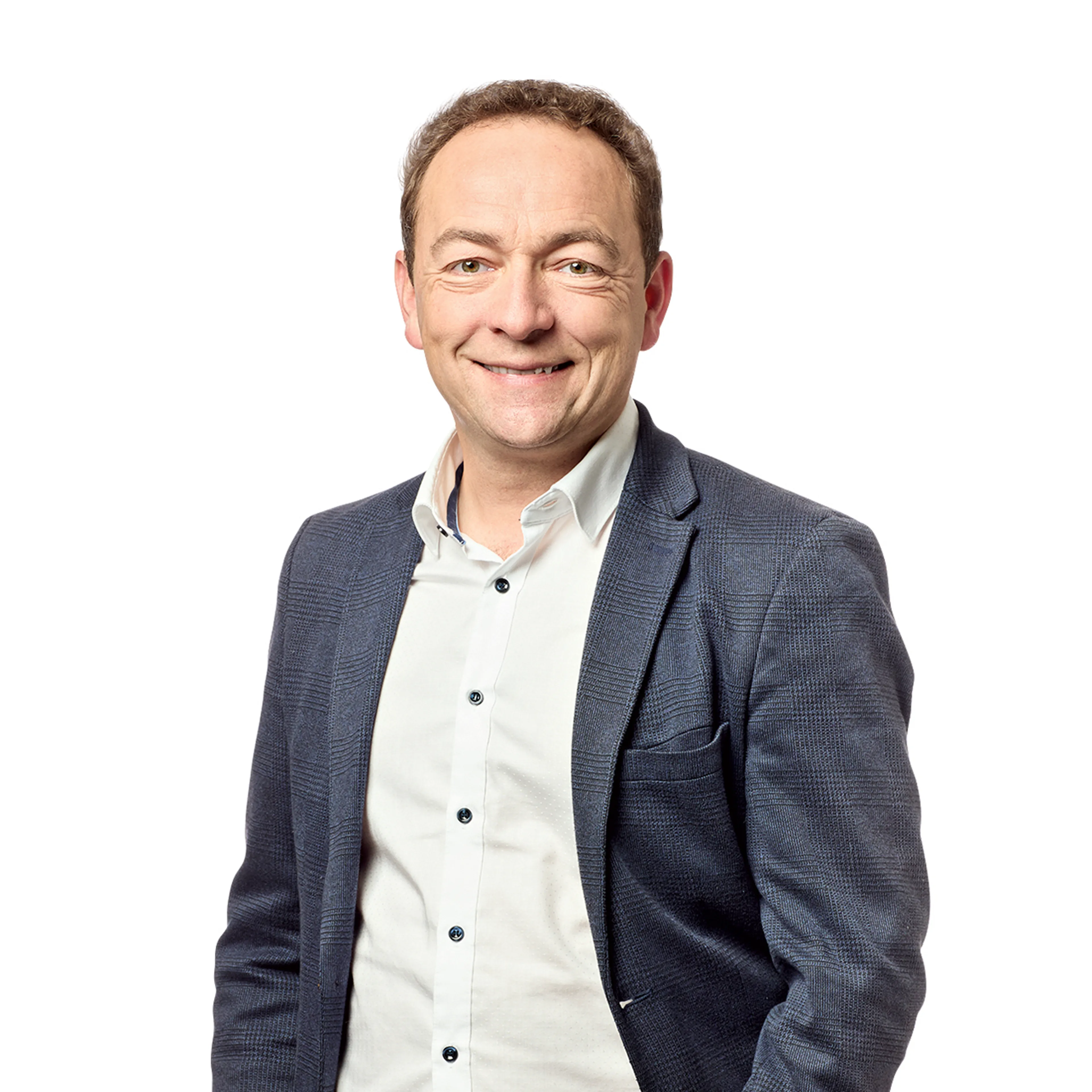 Peter Jost