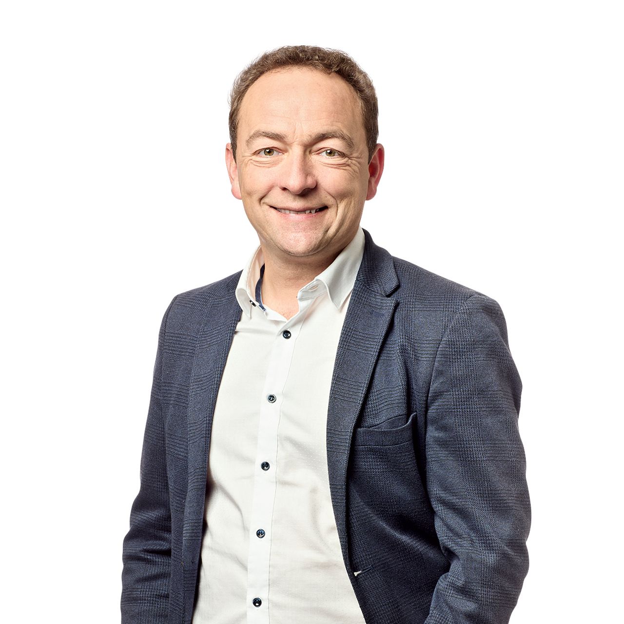 Peter Jost