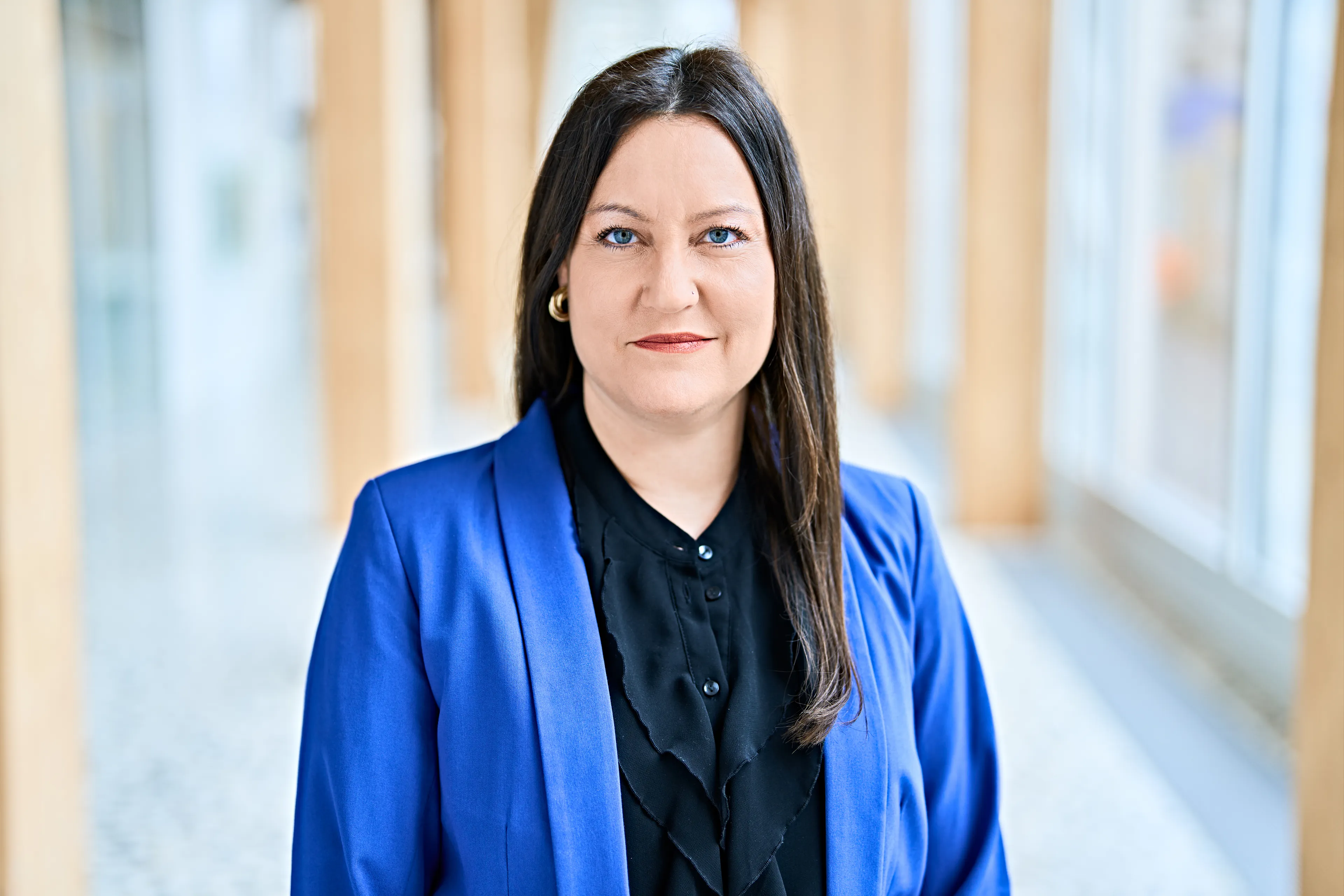 Raphaela Birrer