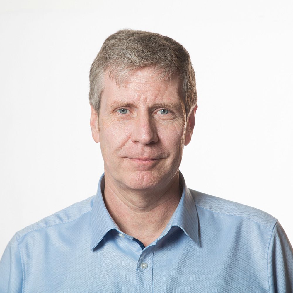 Marcel Rohr