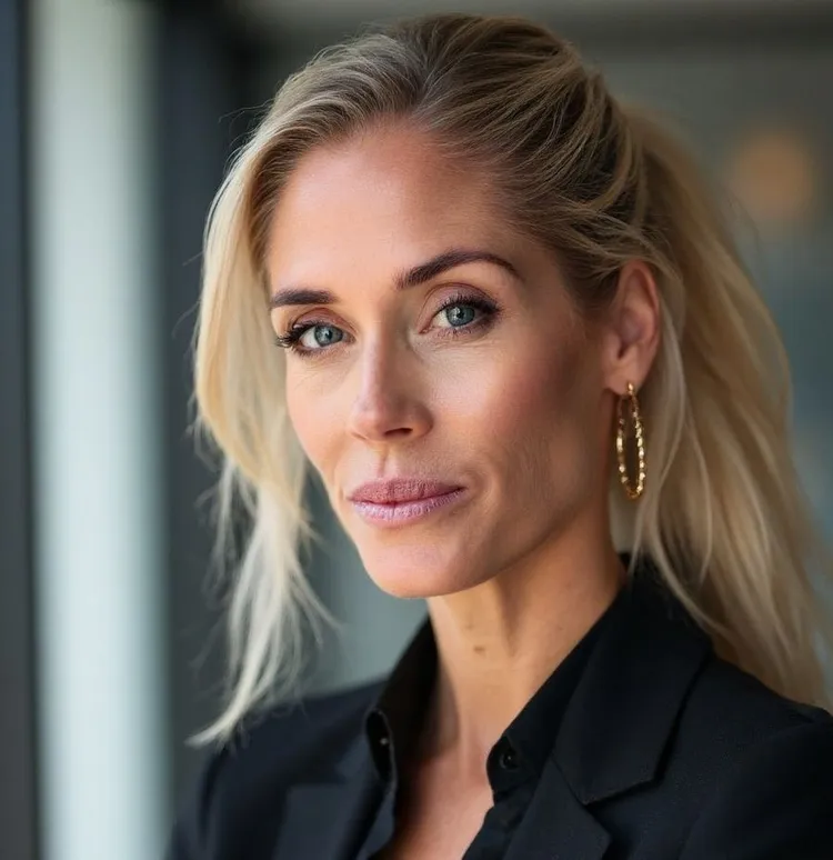 Sarah Kilchör