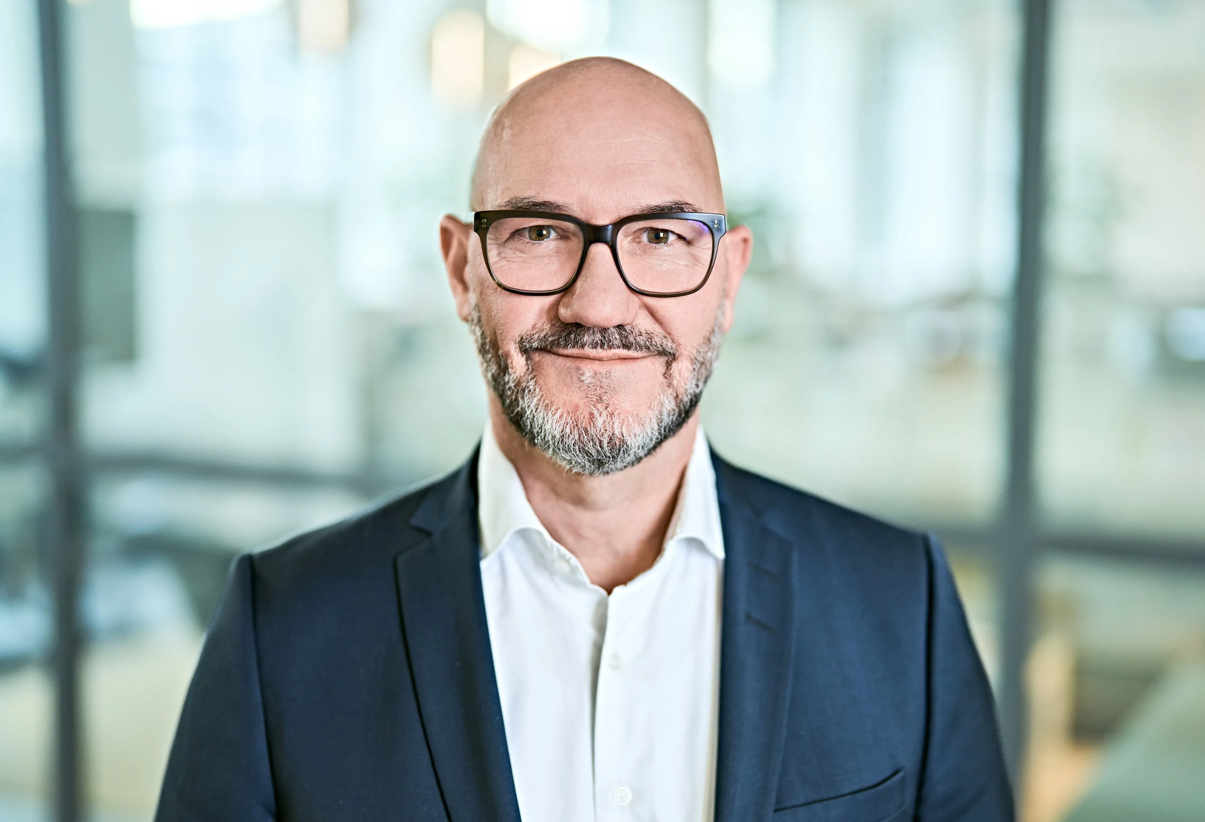 Jürg Mosimann Tanner