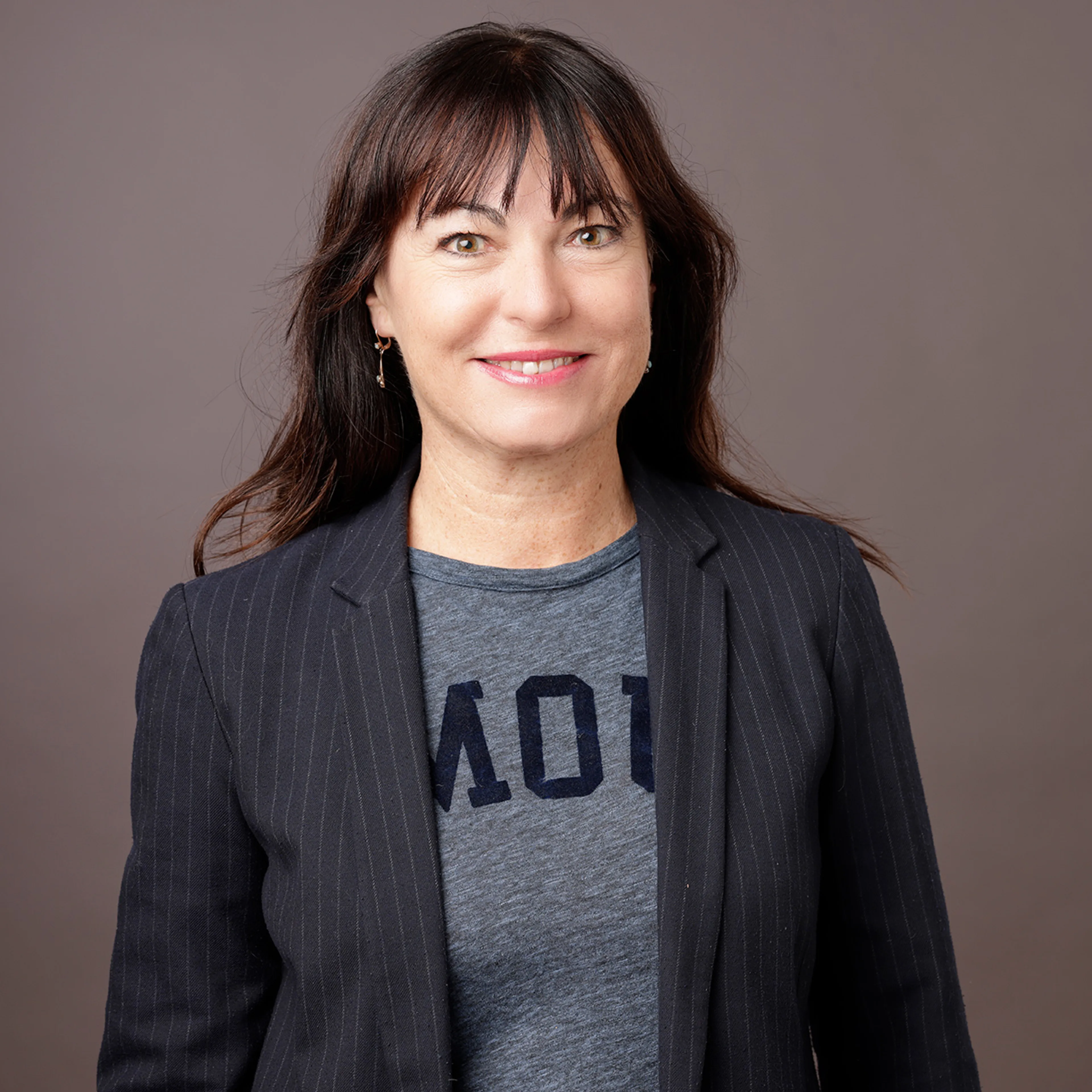 Géraldine Savary