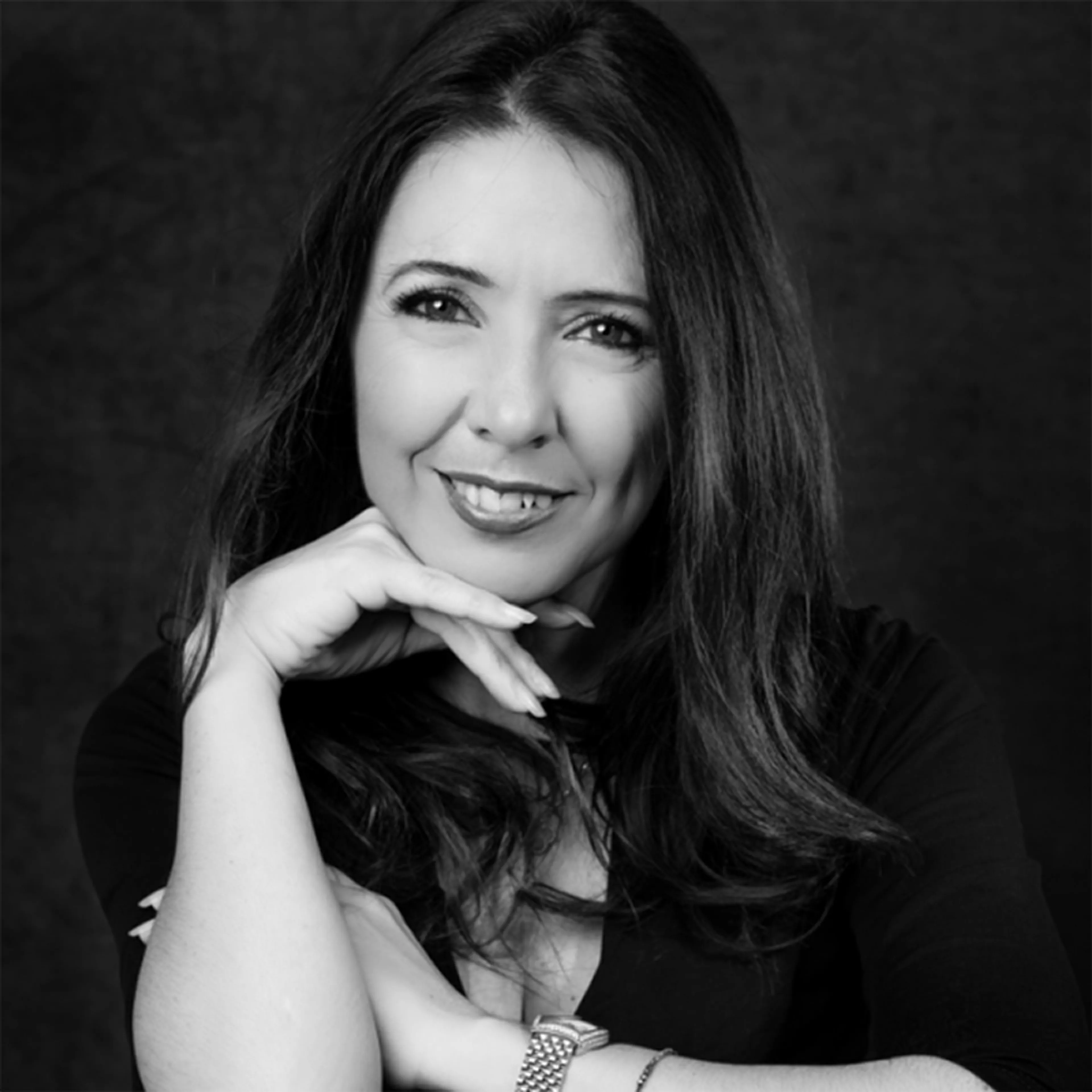 Sylvie Guerreiro